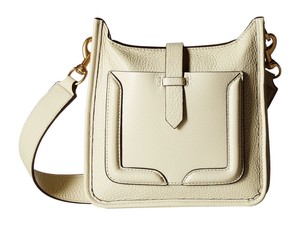 rebecca minkoff mini feed bolsa