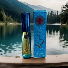 XOXO KUNDALINI By Parlux (2006) 3.4oz/100ml Eau de Parfum Perfume Spray Women