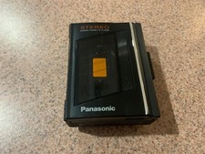 Panasonic RQ-JA61 ▷ Walkman.land