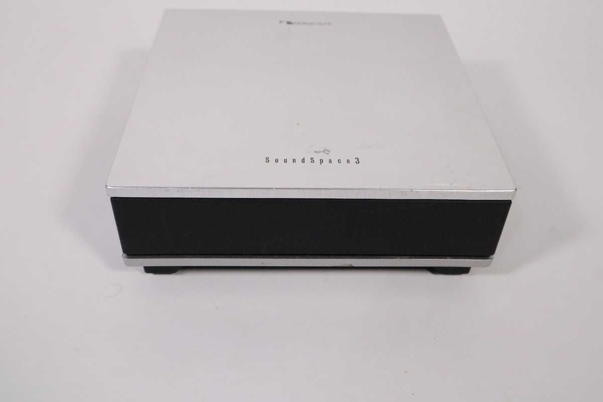 ナカミチ サウンドスペース3 soundspace3　CD ラジオ ナカミチ サウンドスペース3 soundspace3 CD ラジオ ナカミチ