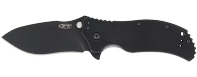 ZT0350 - Couteau ZERO TOLERANCE