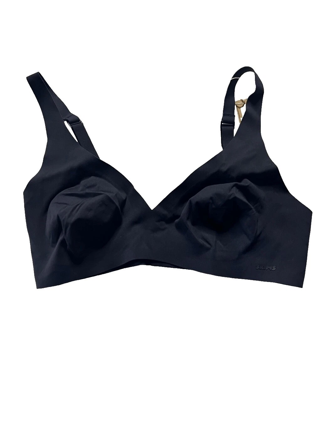 Polyamide Solid Bras & Bra Sets for Women