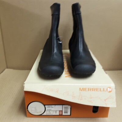 Merrell Women's Eden Mid  Size 9  J46474