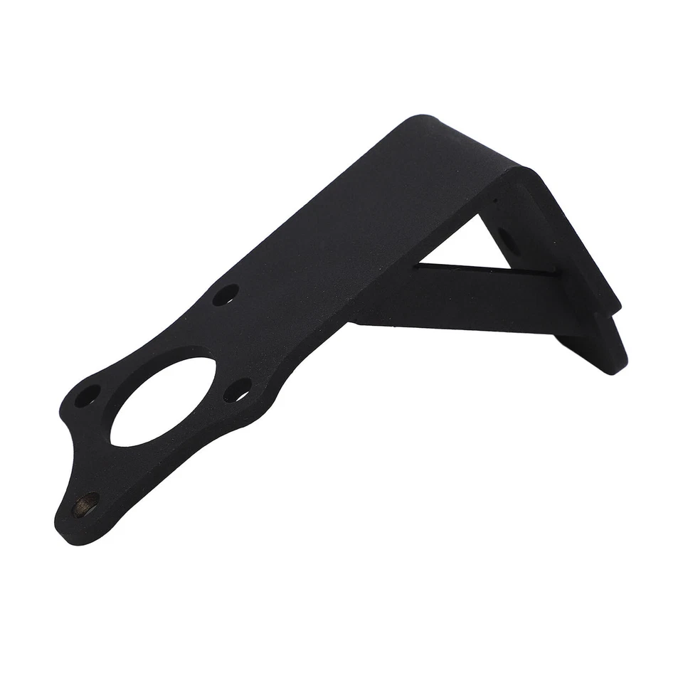 Steel Hydro Clutch Pedal Conversion Bracket for EF CRX Swap B16 B18 B16A B18C - Image 4 of 4