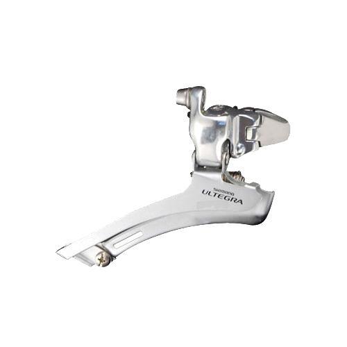 Dérailleur Shimano Ultegra 6800 passage de vitesse fluide double 10/11v 34.9