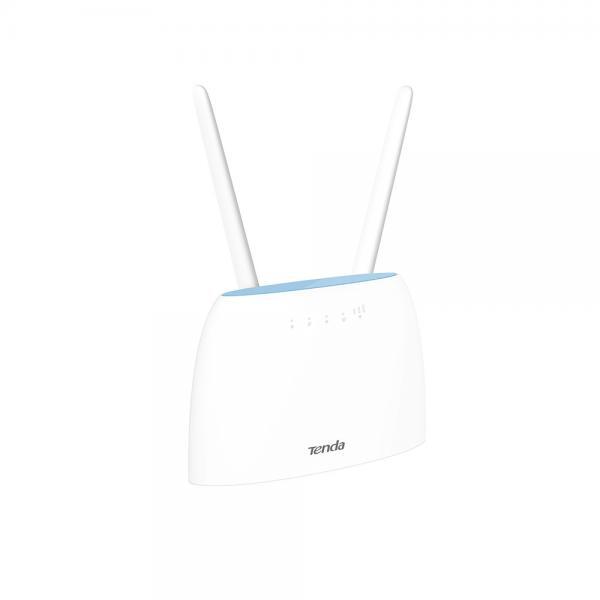 Tenda ROUTER WIRELESS 4G09 4G LTE 300MBPS