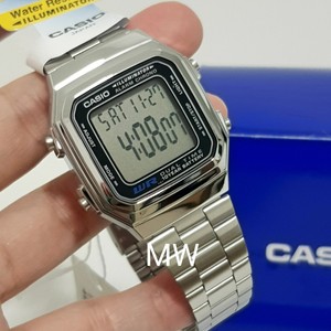 a178wa casio