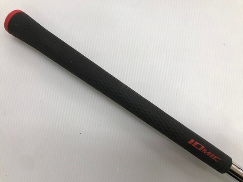TaylorMade HI-TOE RAW Wedge #50(1Club)/NS/Flex:S/Wedge - Picture 6 of 6