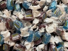  NEW - JOLLY RANCHER ZERO SUGAR Hard Candy -BLUE RASPBERRY  GRAPE- ONE POUND