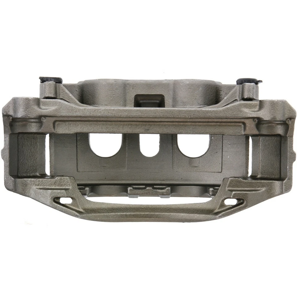 Pinza de freno de disco trasera derecha centrada 2009 para Ford E-350 Super Duty 2008-2019 Foto 4 de 4