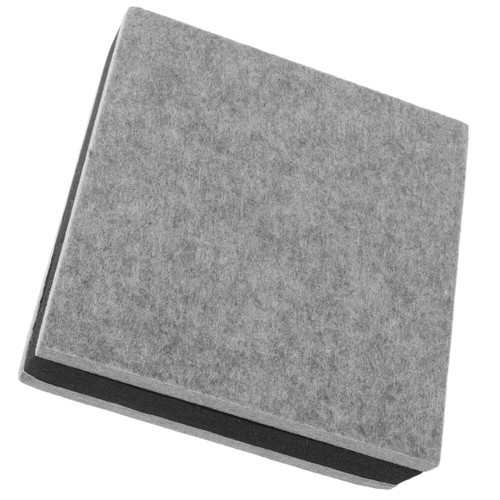 Speaker Pad Foam Pads for Speakers Recording Monitor Shock Absorbing Sponge