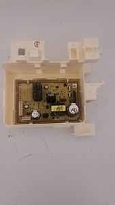 Samsung Waschtrockner WD90TA046BX/EU Hauptsteuerplatine DC92-02665A PCB MODUL