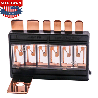 New Multi Block Fuse A(6 Circuit) For 2018-2022 Honda Accord