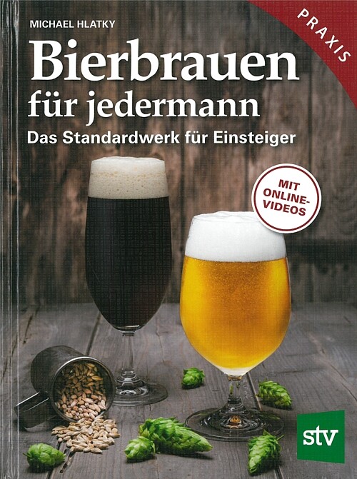 Bierbrauen für jedermann Michael Hlatky - Bild 3
