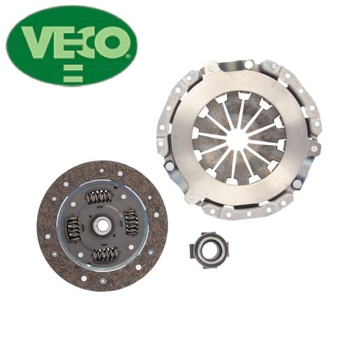 Veco Kit Frizione - 3 Pezzi - Per Fiat Uno (146_) 45 I.E 1.0 - C514 Scatola - Foto 2 di 2