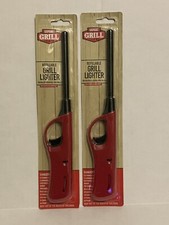 UPC 093314000675 product image for NEW Expert Grill King Disposable Grill Charcoal Camping Candle Fire Log Lighter | upcitemdb.com