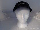"New" "Other" Hummer Embroidered Black Strap Back Hat