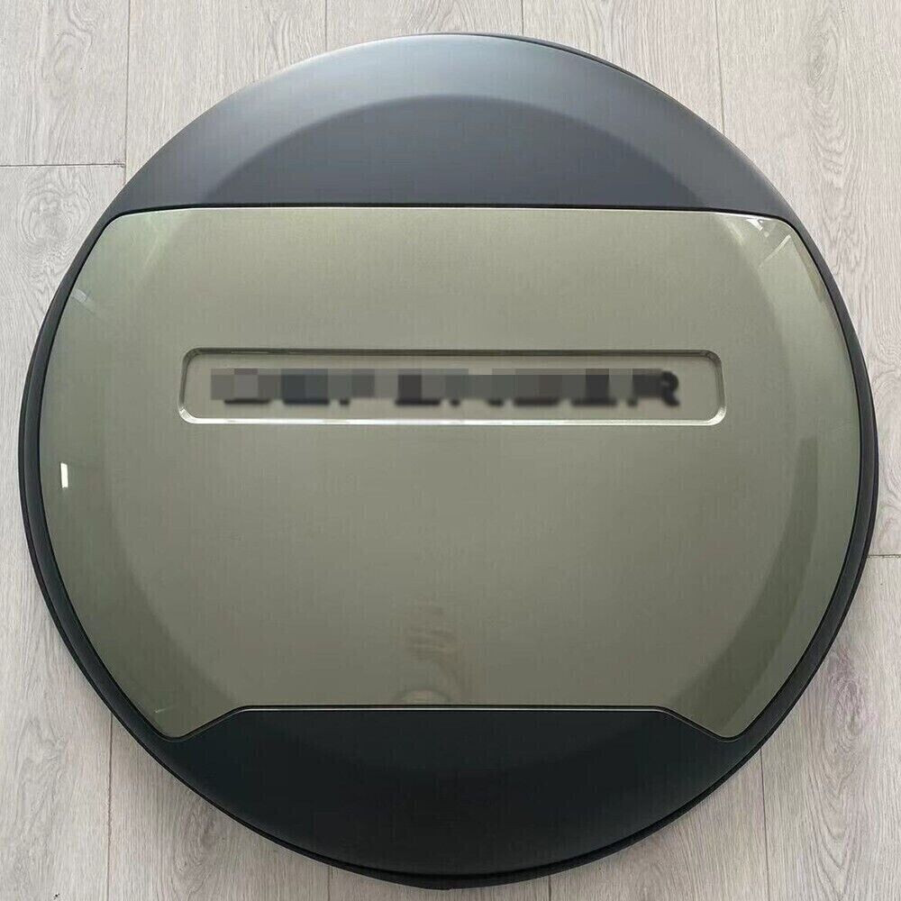 Spare Wheel Tire Tyer Cover Fits Land Rover Defender 20202023 2024