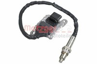 Metzger Nox-Sensor, Nox-Katalysator Nach Scr-Katalysator (0899238) FüR Opel