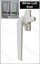 Casement-Window-Handle-34mm-White-WH34-089OS thumbnail 7