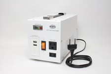 Nissho Kogyo step-down transformer SPX-1600 input AC220-240V output 100V 1600W