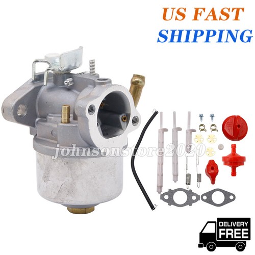 594014 Carburetor Replacement For Craftsman Snowthrower - Fits 590907, 798918, 794588