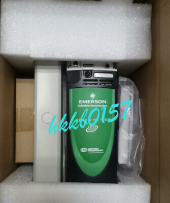 SP2403 Emerson Control technology converter DHL/FedEx brand new