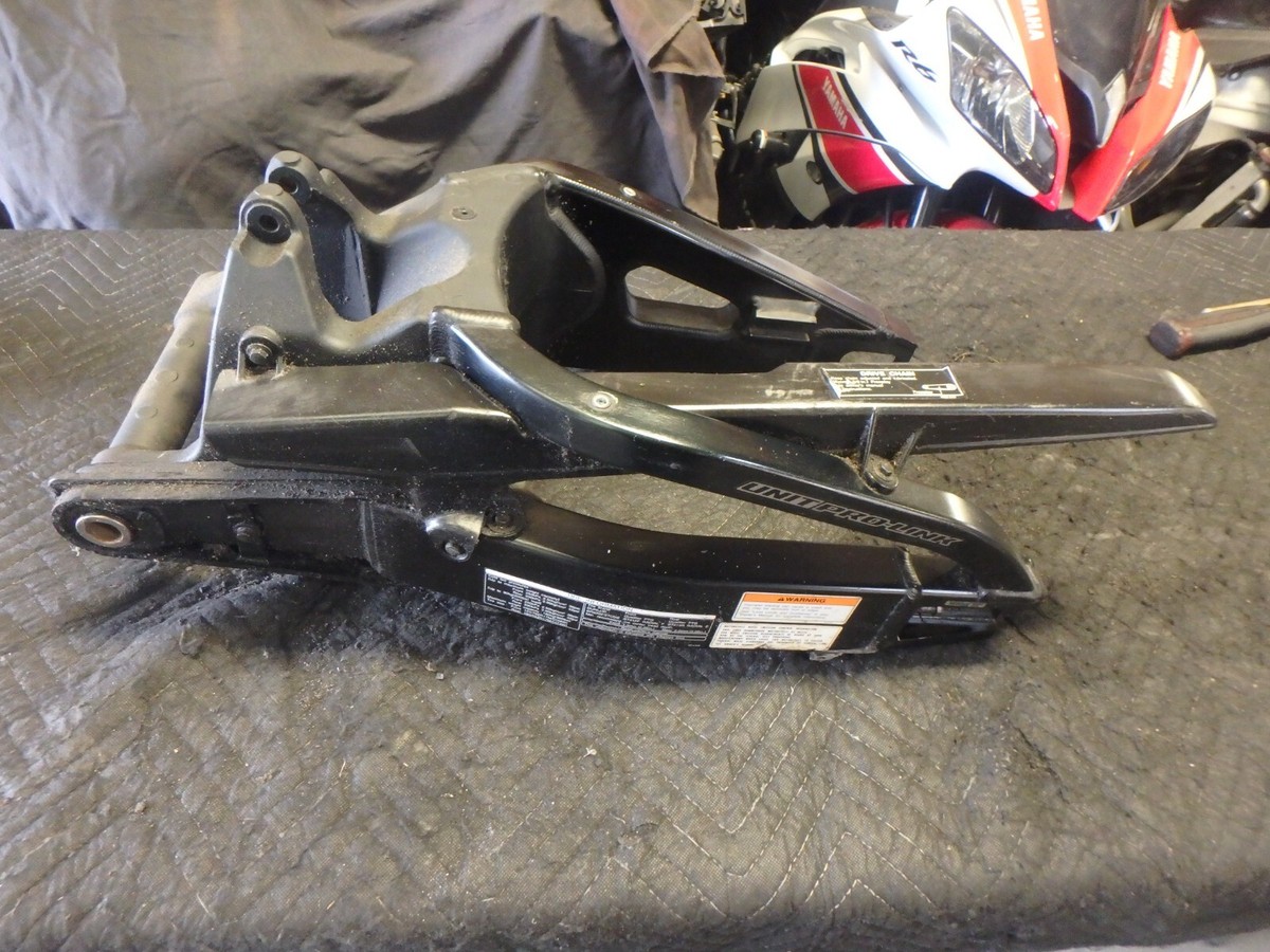 HONDA CBR 600RR, 07-12 OEM SWINGARM | eBay