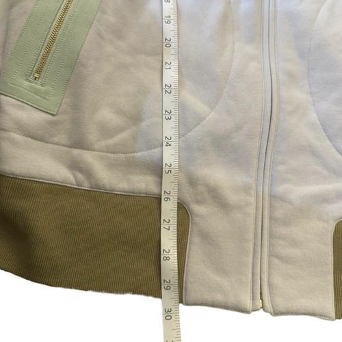 Christopher Bevans X Eddie Bauer Jacket New Large Woman’s Beautiful Inside Desig - Picture 5 of 13