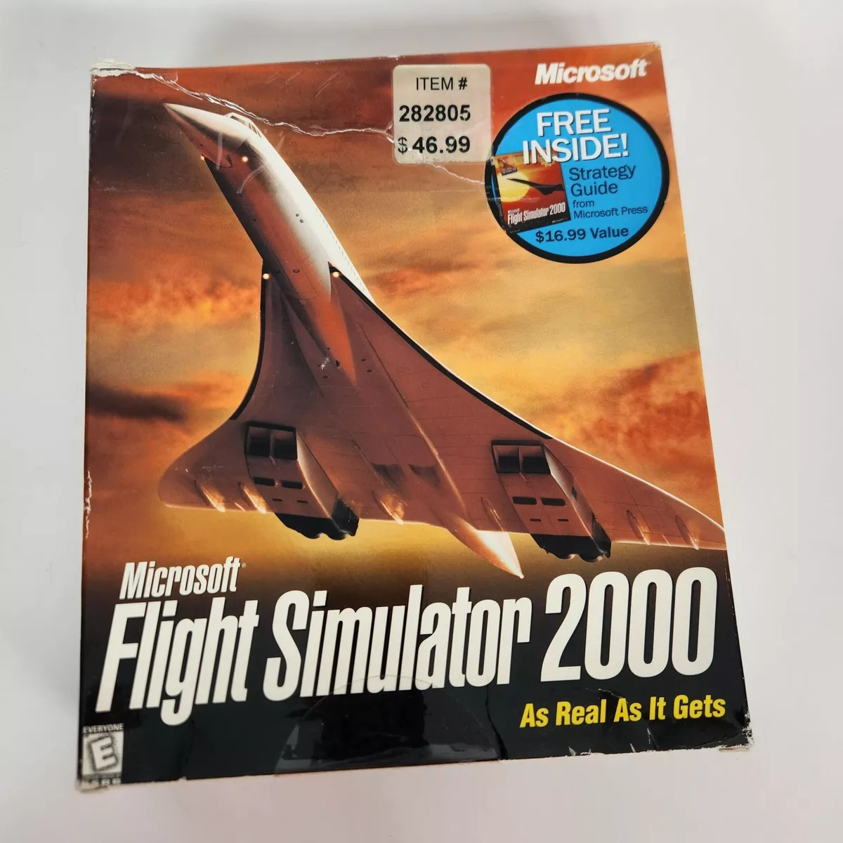 Microsoft Flight Simulator Concorde by Flight Sim Labs Gets First