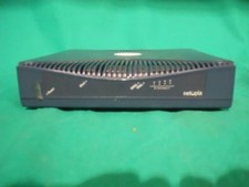 Netopia Covad 4652 4652-T SDSL/IDSL Router