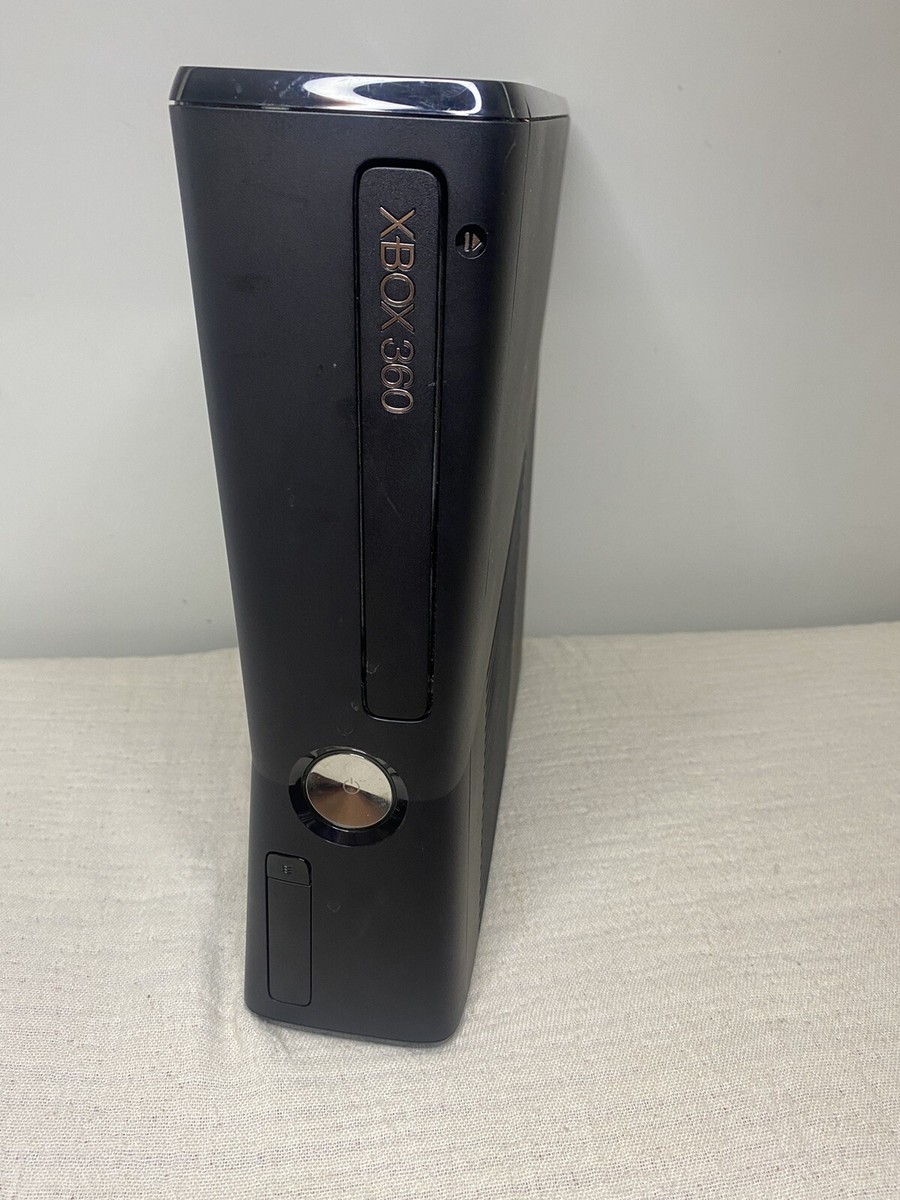 Xbox 360 Slim 4gb Hard Drive