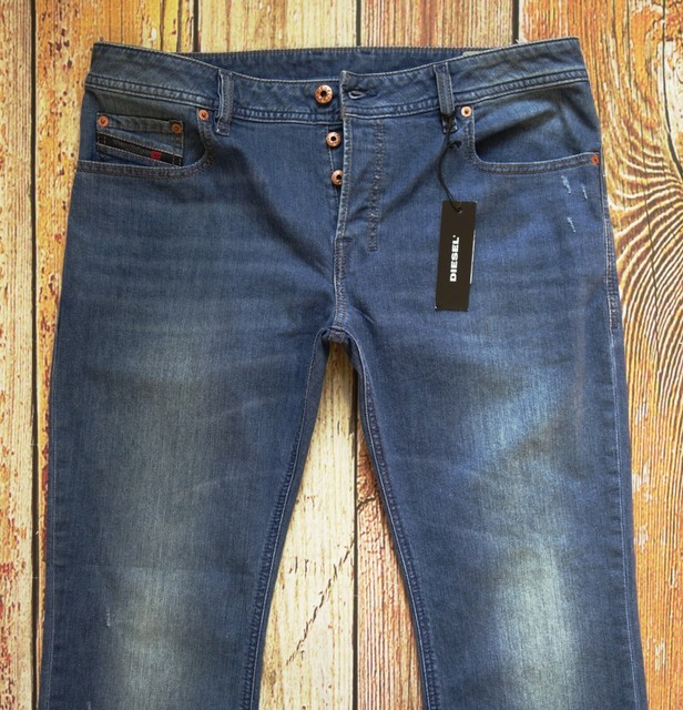 diesel jeans 33x30