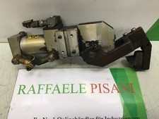 T&Uuml;NKERS Pneumatik-Kompakt-Spanner // K2 40.1 A12 T12 45 Grad