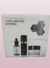 SKINCEUTICALS ANTI-AGING SYSTEM WITH FERULIC,...