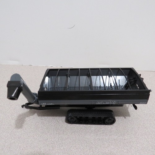 RARE SpecCast Canadain Elmer's Haulmaster "2000" Grain Cart 1/64 EL-CUST2002-B - Picture 3 of 10