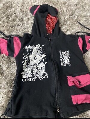 Maris Rock Cat zip up RARE Color way | eBay Maris Rock Cat zip up RARE Color way | eBay