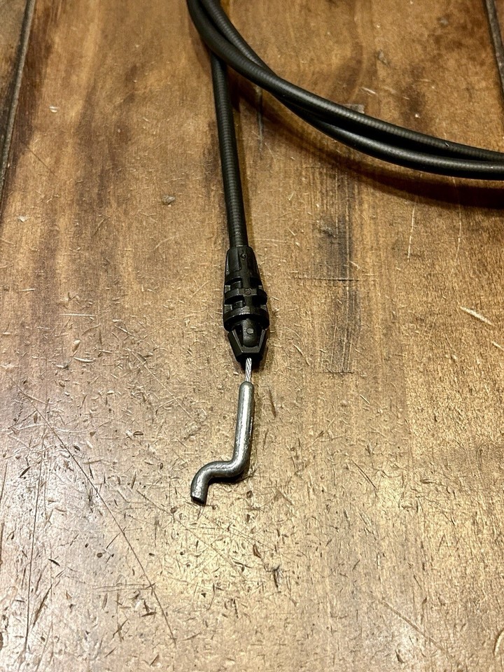 The ROP Shop | Cavo Di Trazione Per Tosaerba A - Foto 2