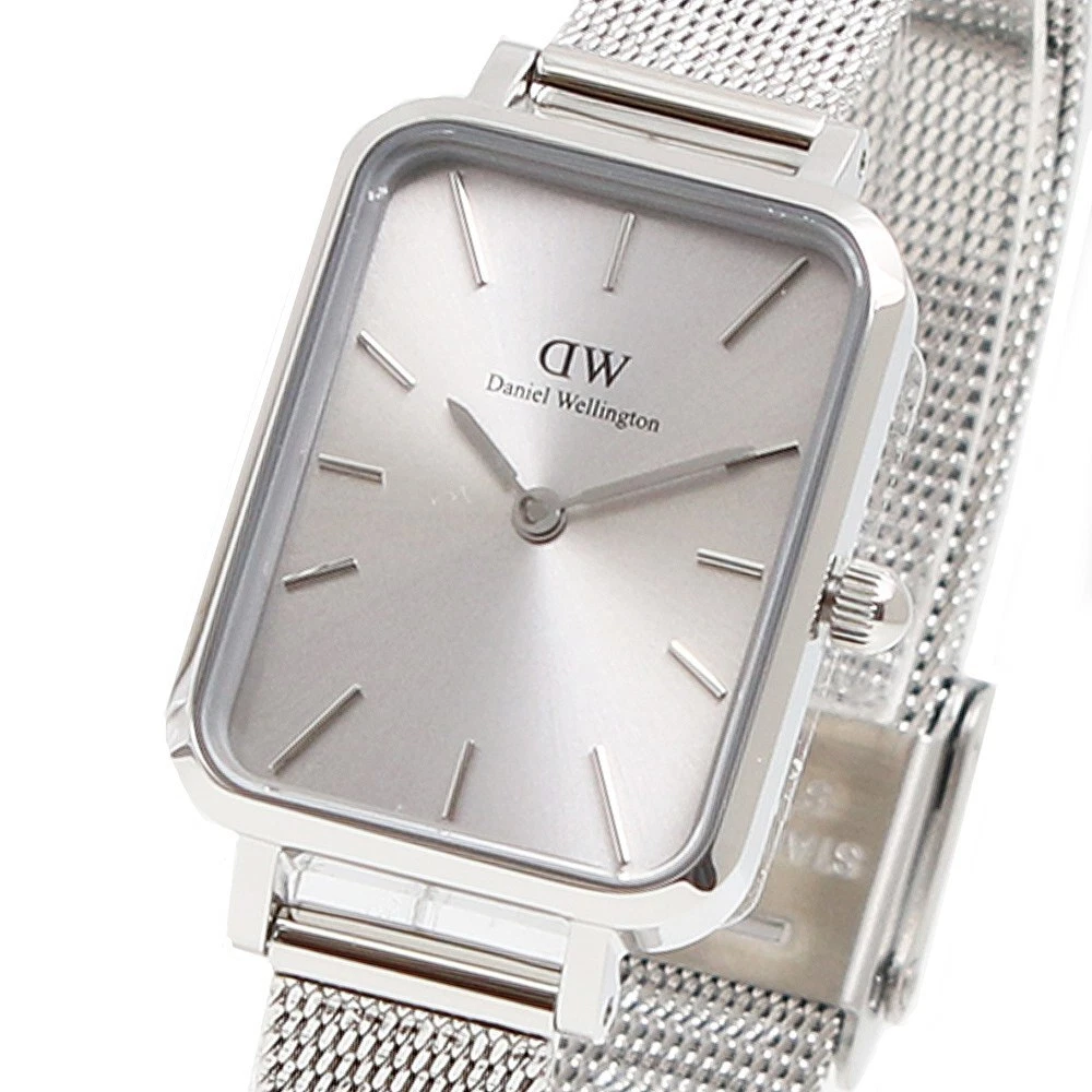 Fake daniel wellington watch best sale ebay