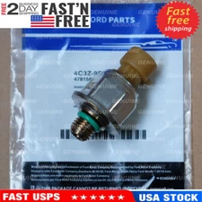 4C3Z-9F838-A OEM Diesel Powerstroke ICP Sensor For Ford E350/450 F350/450 6.0L