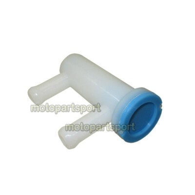 Fuel Filter For Sierra 18-79905 YAMAHA 69J-24501-10-00 LF200 LF225