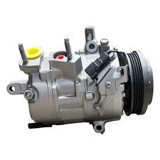 Ryc Reman Ac Compressor Agg356 Fits Ford Interceptor Utility 3.3l 2020 2021 2022