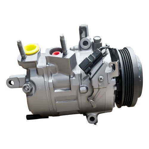 RYC Reman AC Compressor AGG356 Fits Ford Interceptor Utility 3.3L 2020 2021 2022