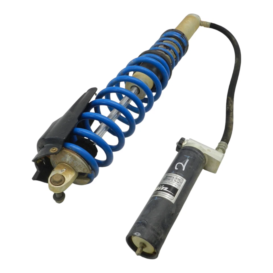 Polaris RZR 4XP 1000 2016 suspensión trasera izquierda derecha amortiguador puntal 7044371 Foto 2 de 4