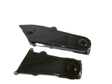 Carter Riemenabdeckung Verteilung 100% Carbon Ducati Monster S2R 800 IE