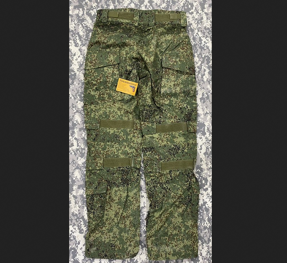 Summer EMP suit of the Russian army, Ratnik, VKPO 3.0 !!!All sizes