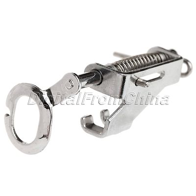 Sewing Machines Embroidery Pressure Line Darning Foot For Brother Singer Janome
