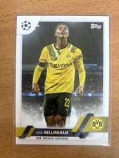 Topps UEFA Club Competitions 2022-23