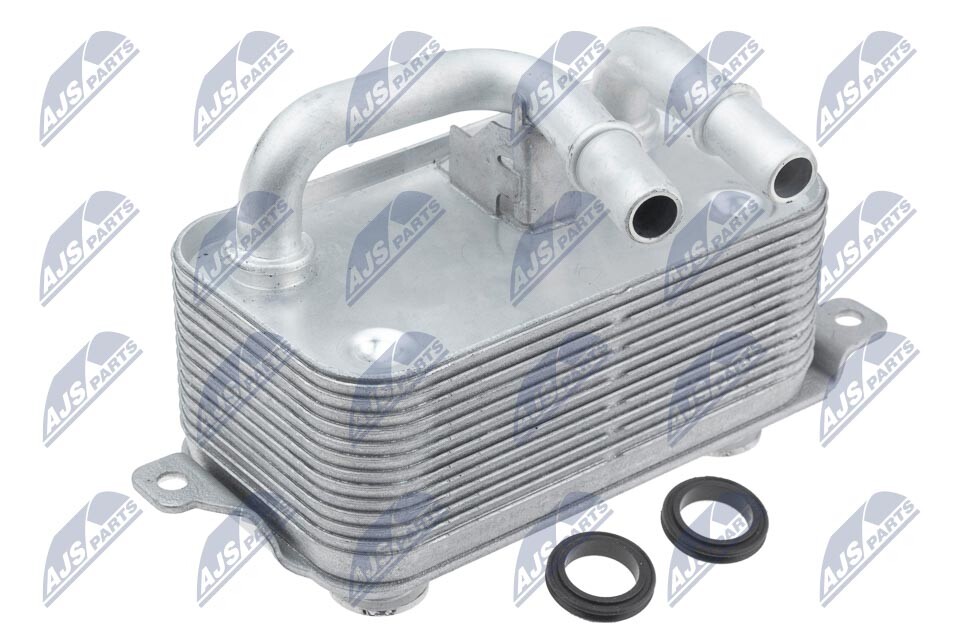 CCL-BM-035 NTY Oil Cooler, automatic transmission for BMW