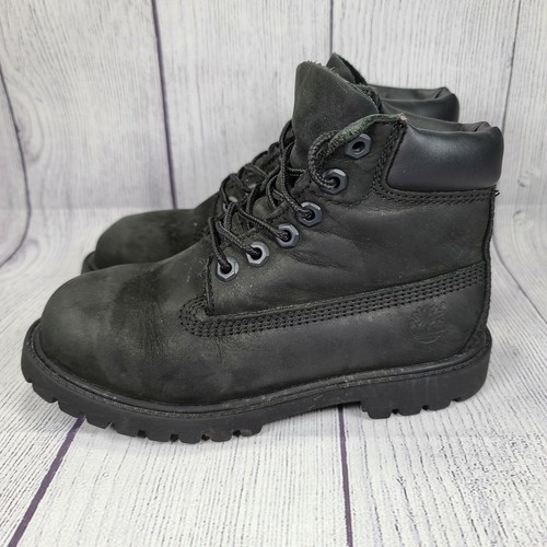 12c timberland boots